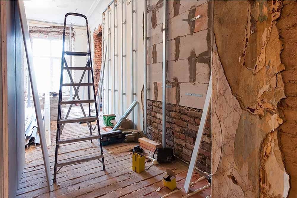 Modifications à déclarer à votre compagnie d'assurance habitation