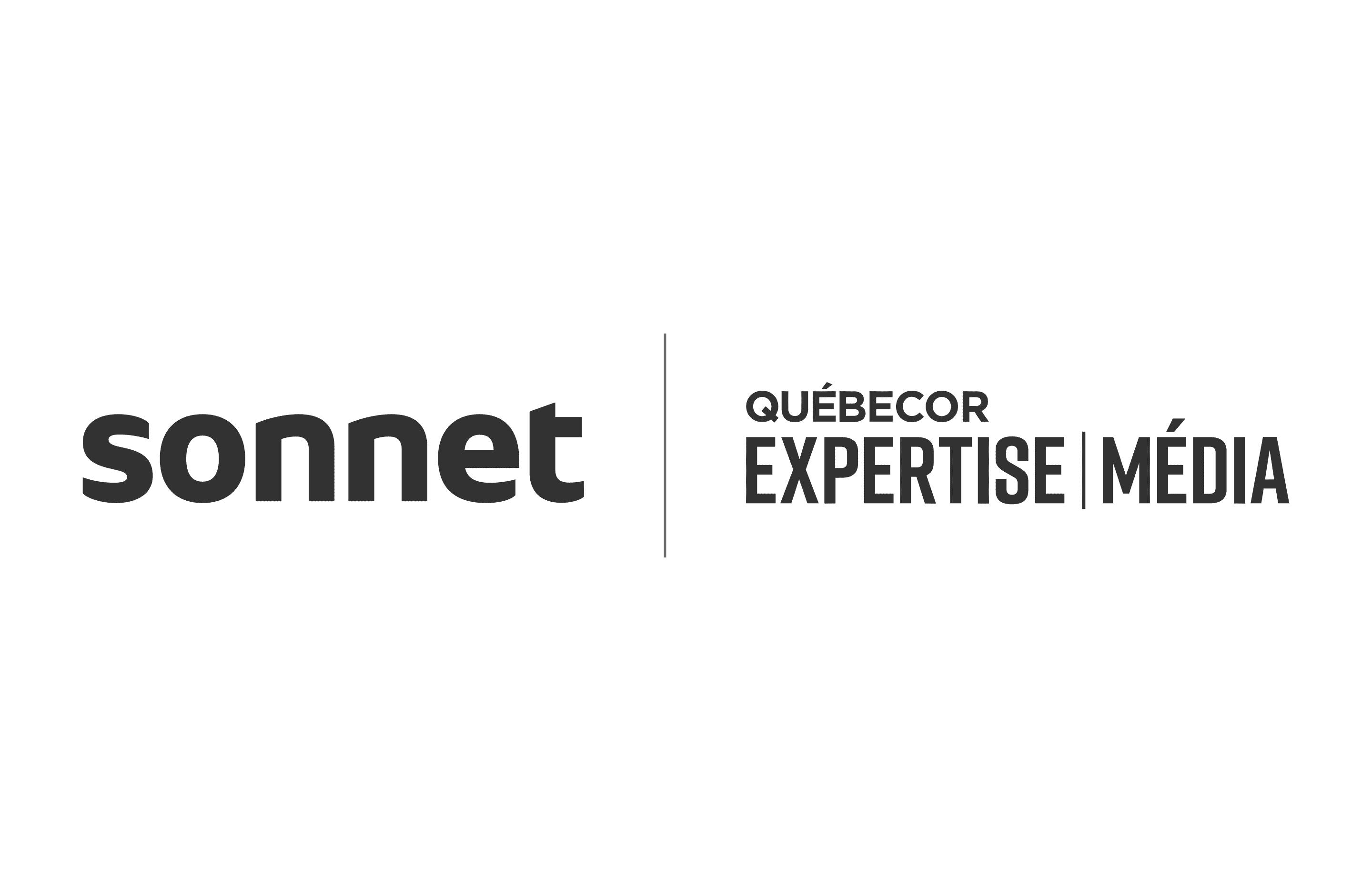 Sonnet x Quebecor Expertise Media