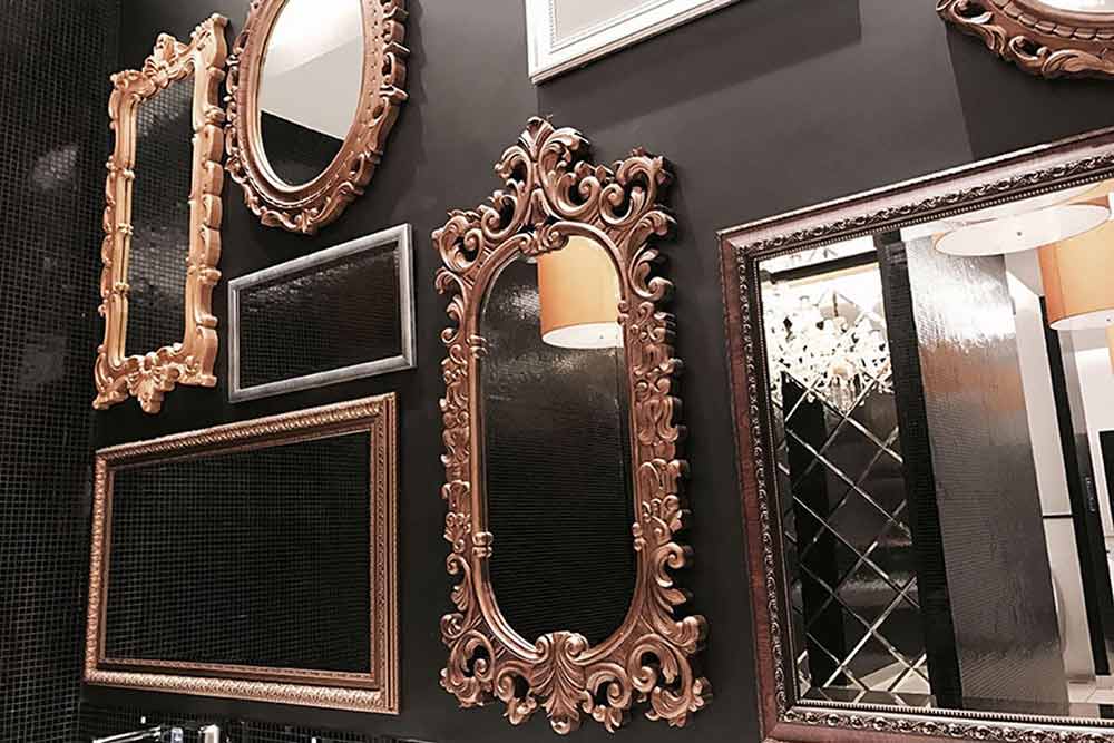 Tendances en design dΓÇÖint├⌐rieur pour 2020