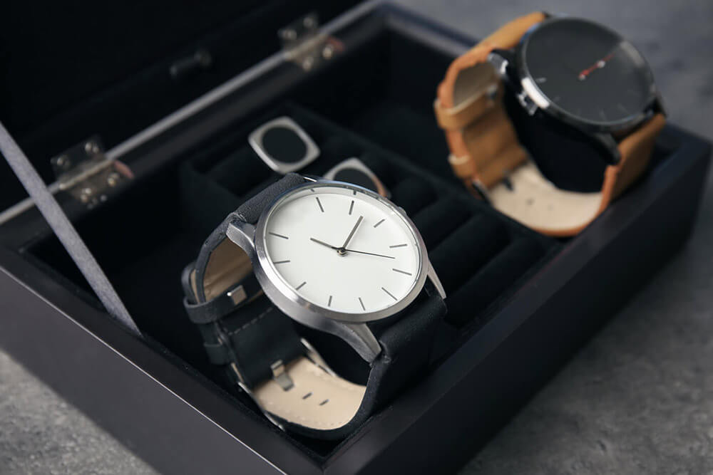 Montres dispendieuses ├á prot├⌐ger avec lΓÇÖassurance habitation