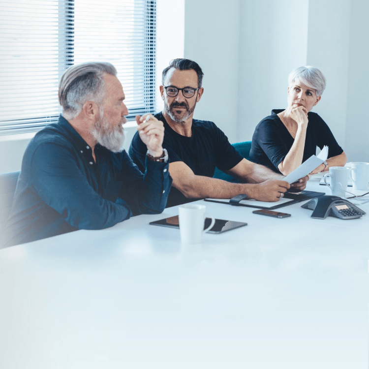 Employees from professional organizations save with Sonnet’s group discount on home and auto insurance.