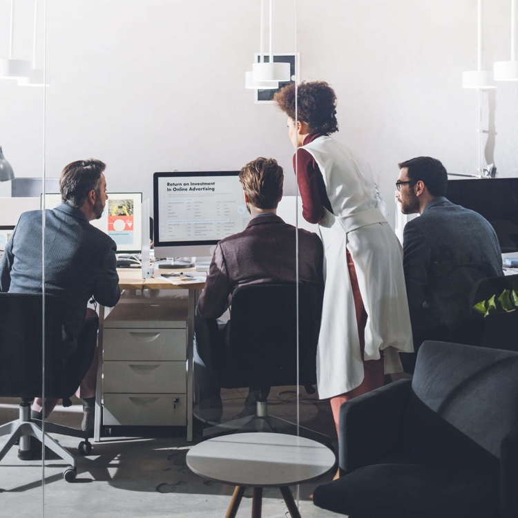 Home and auto insurance for Deloitte employees
