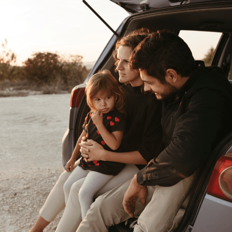 Réclamation d’assurance auto familiale protégée par Sonnet