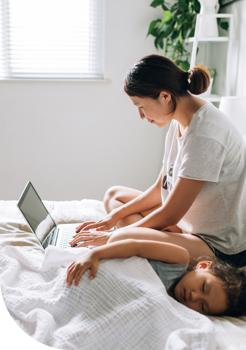 Family auto insurance claim protected by Sonnet
