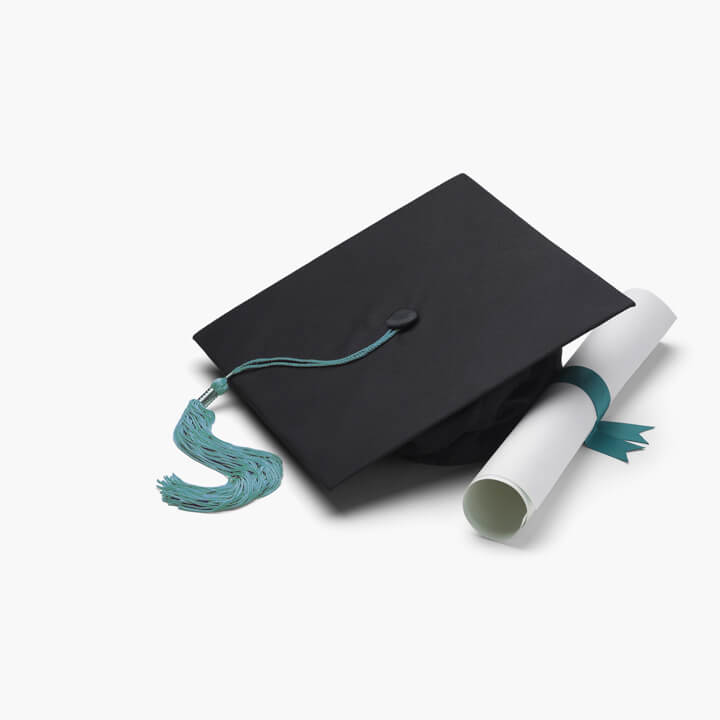 Get an exclusive discount as a Canadian University Alumni