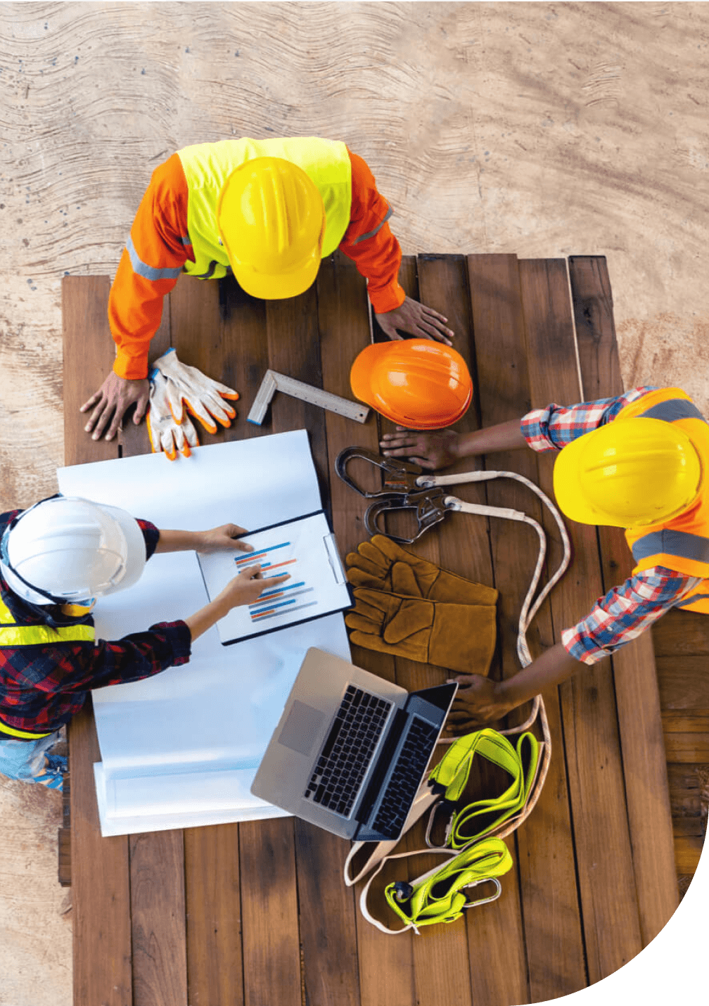 CIQS Members Save