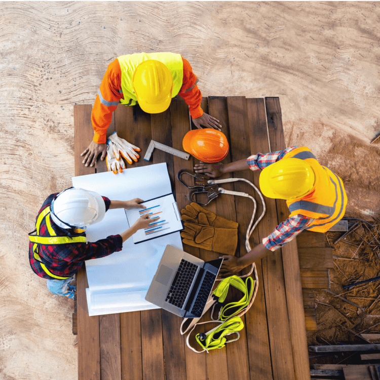 CIQS Members Save