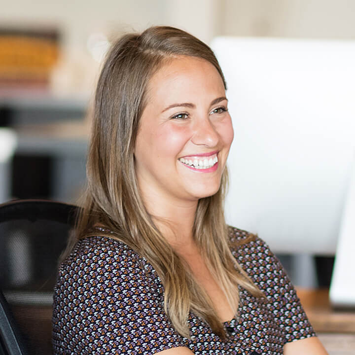 portrair of amelie